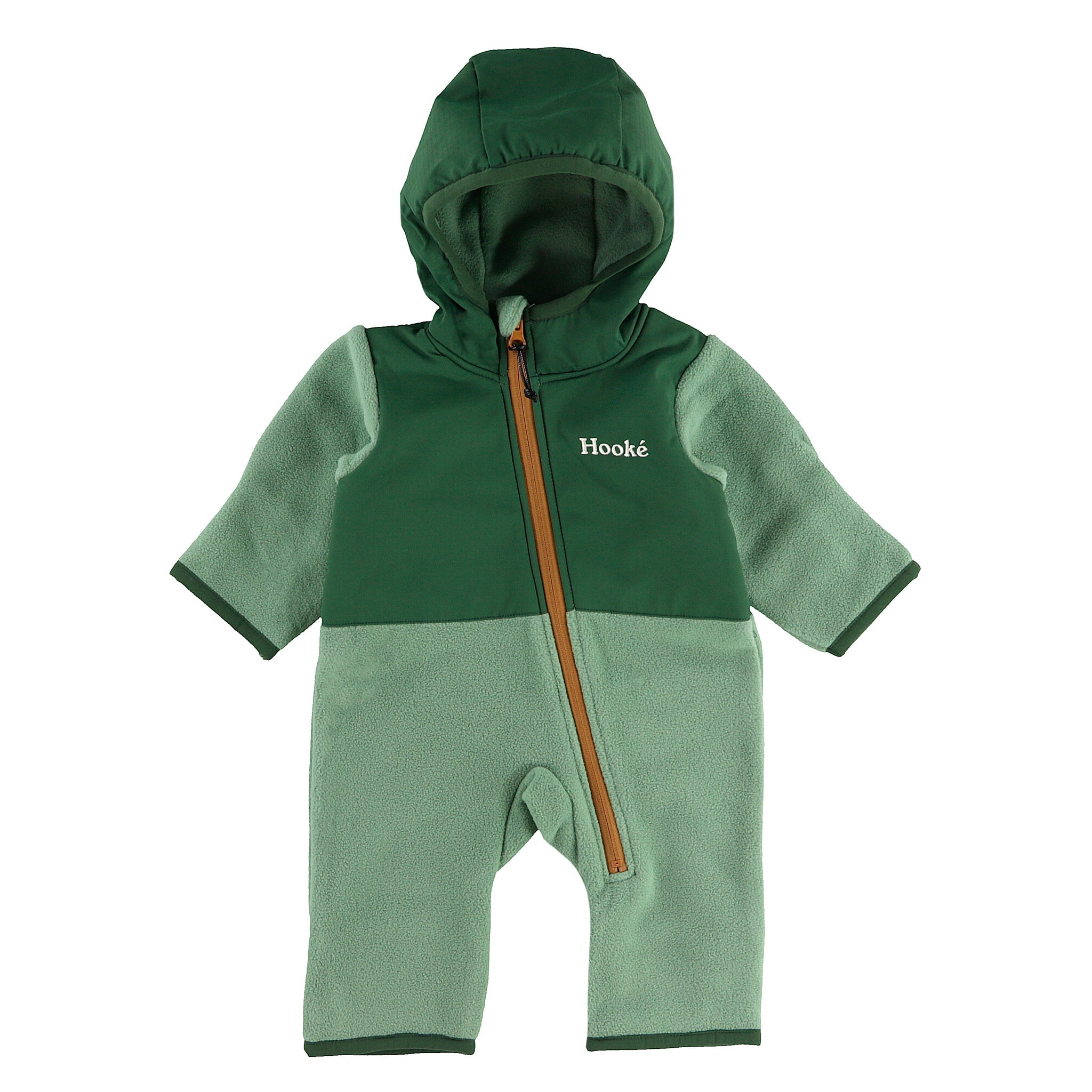 Baby Onesie Tech Fleece